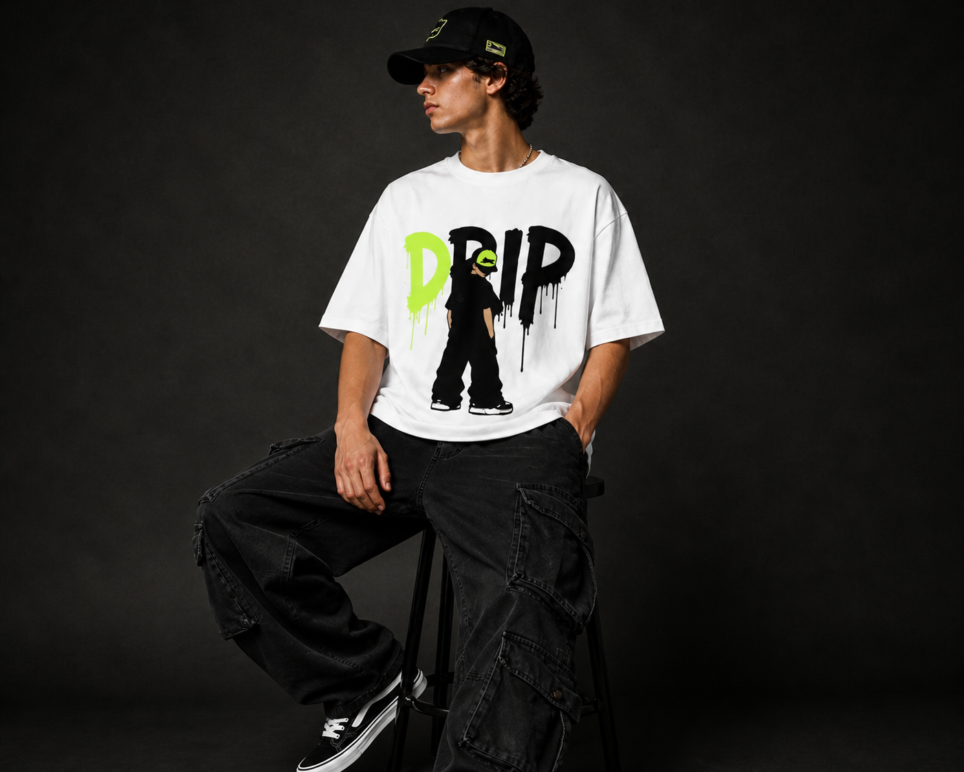 stylish Tee