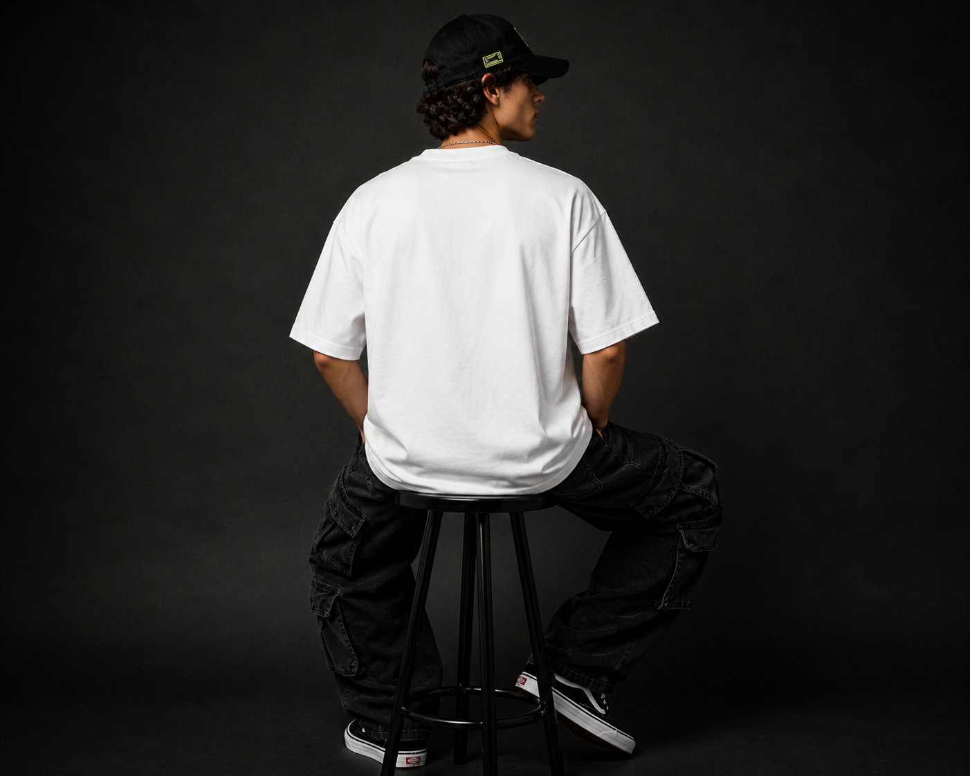 stylish Tee