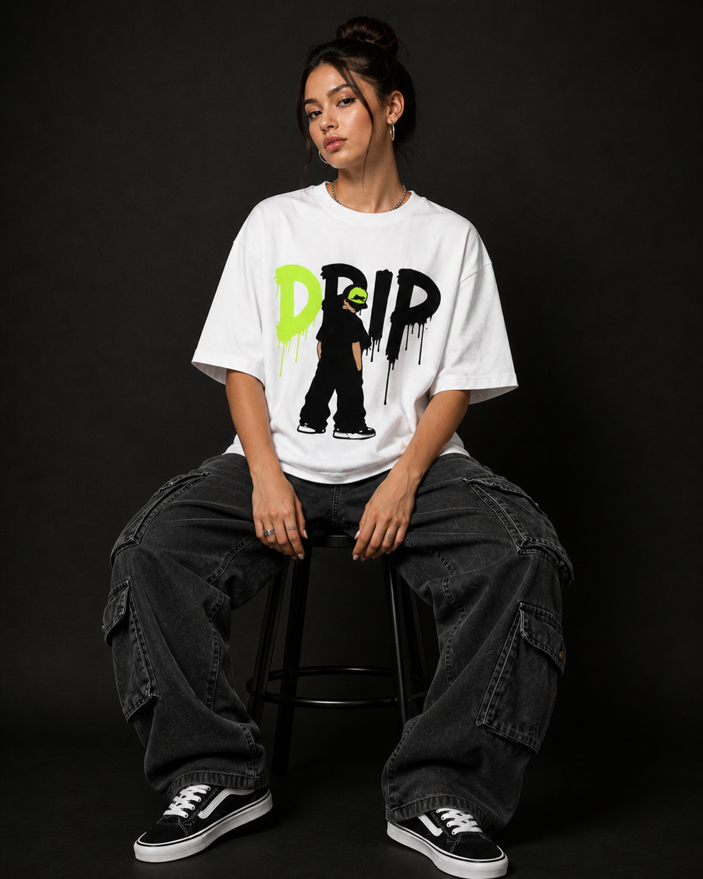 stylish Tee