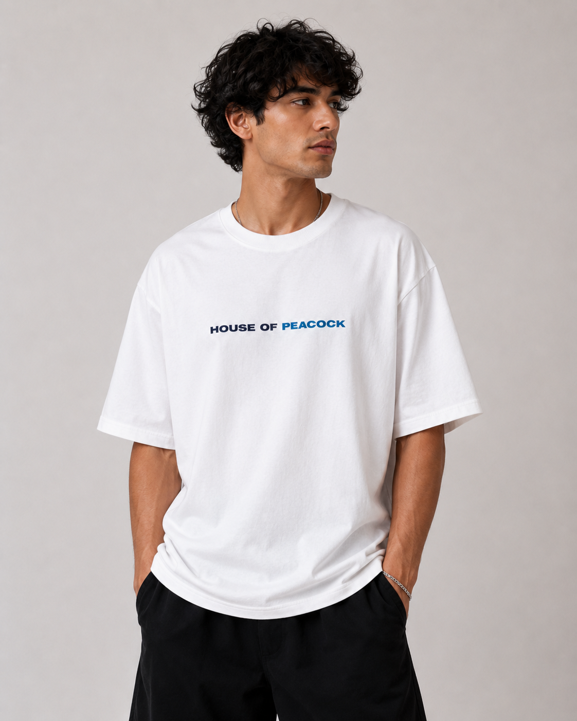 HOP Signature T-Shirt