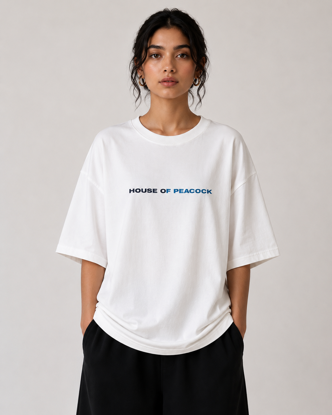 HOP Signature T-Shirt