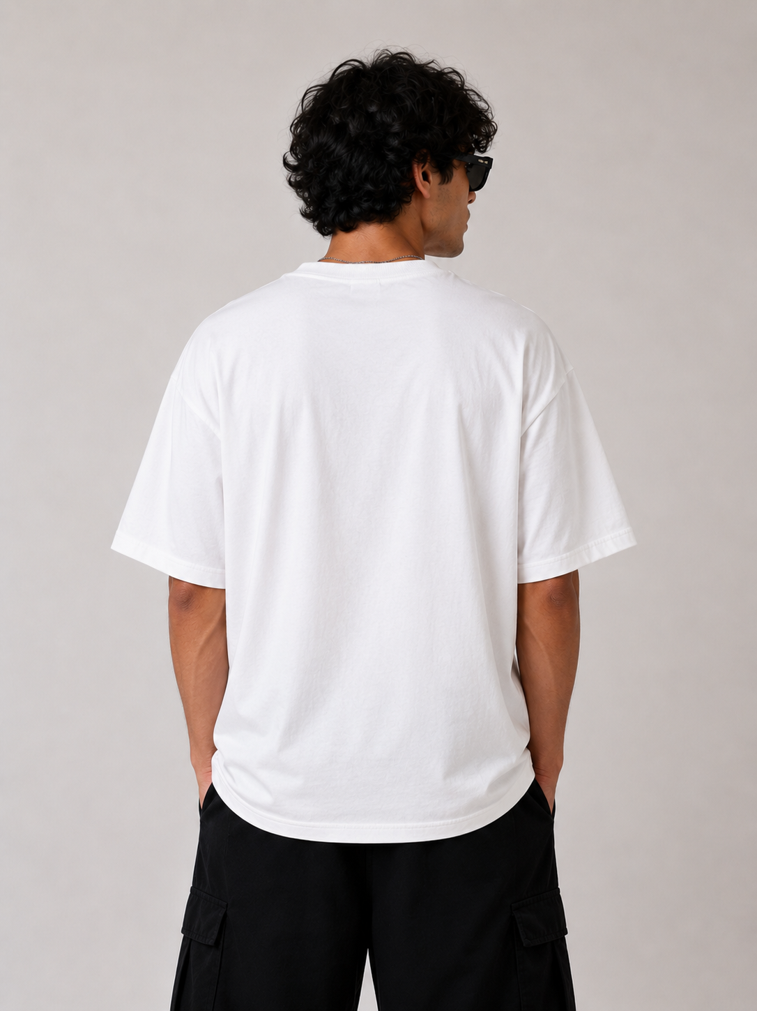 HOP Signature T-Shirt