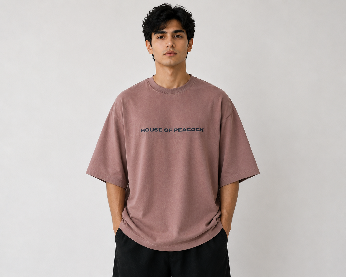 Dusty Rose Edition