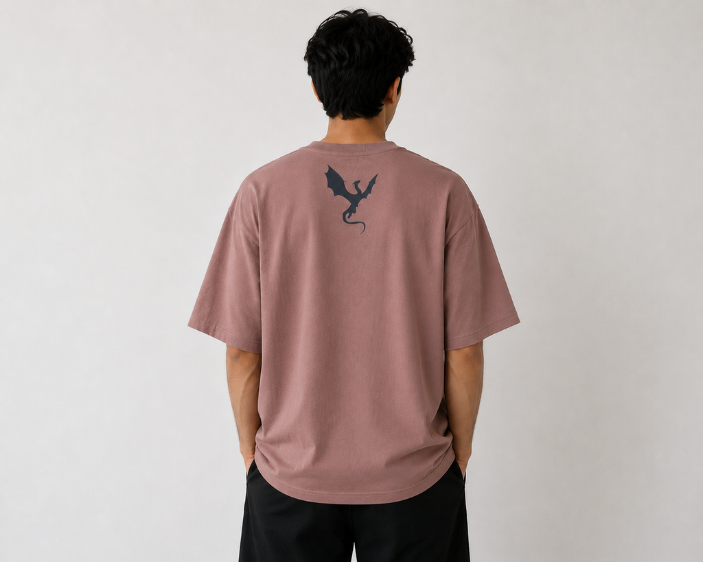 Dusty Rose Edition