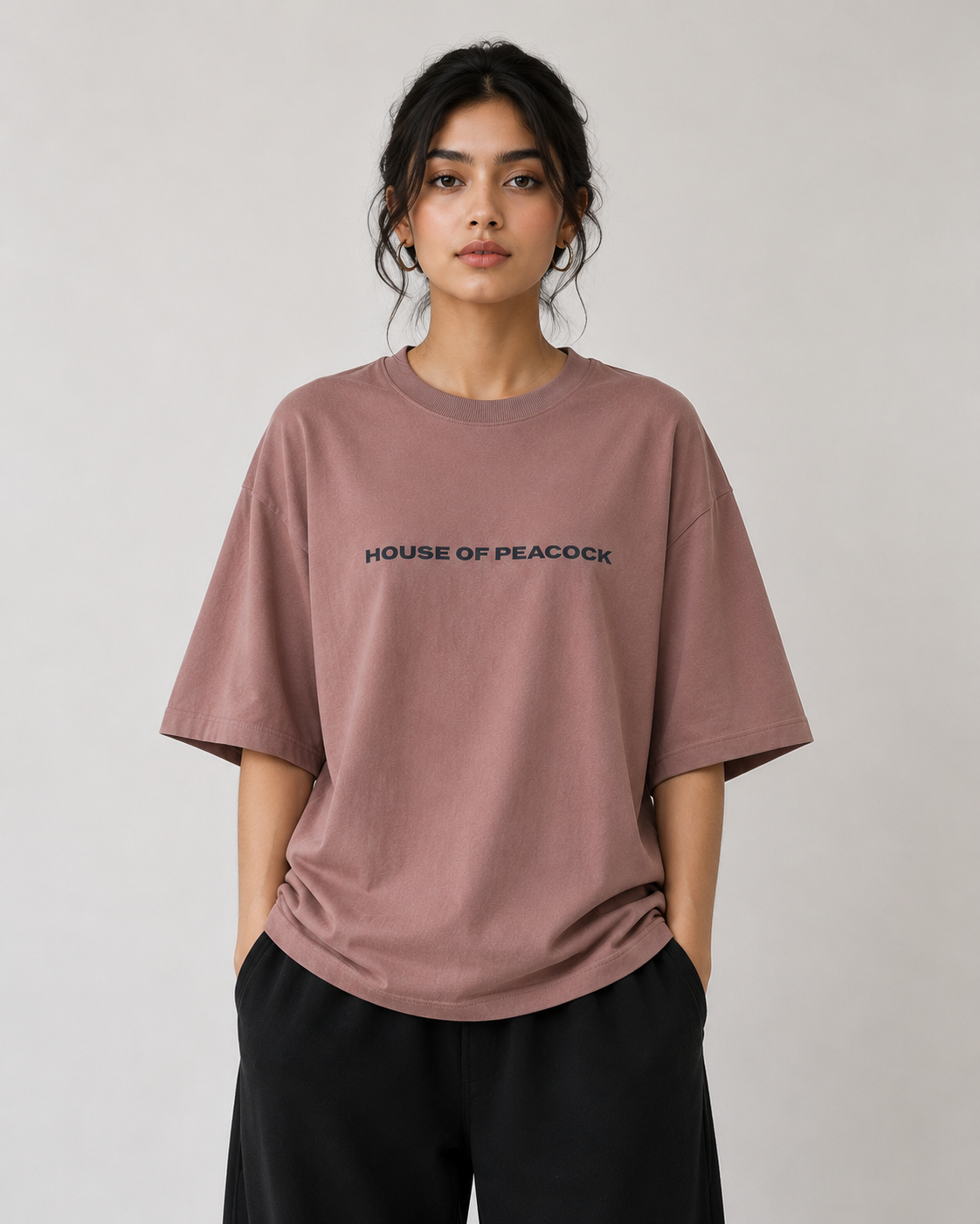 Dusty Rose Edition