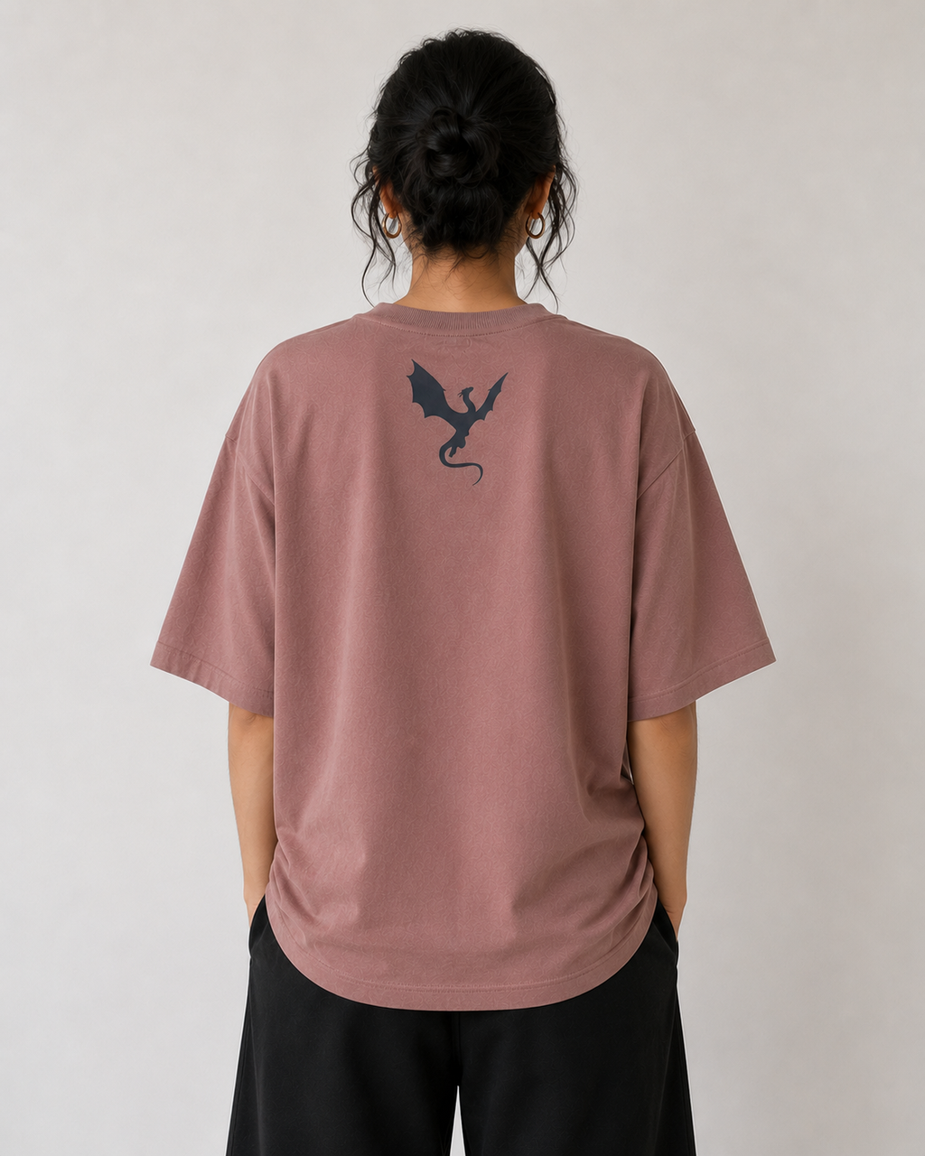 Dusty Rose Edition